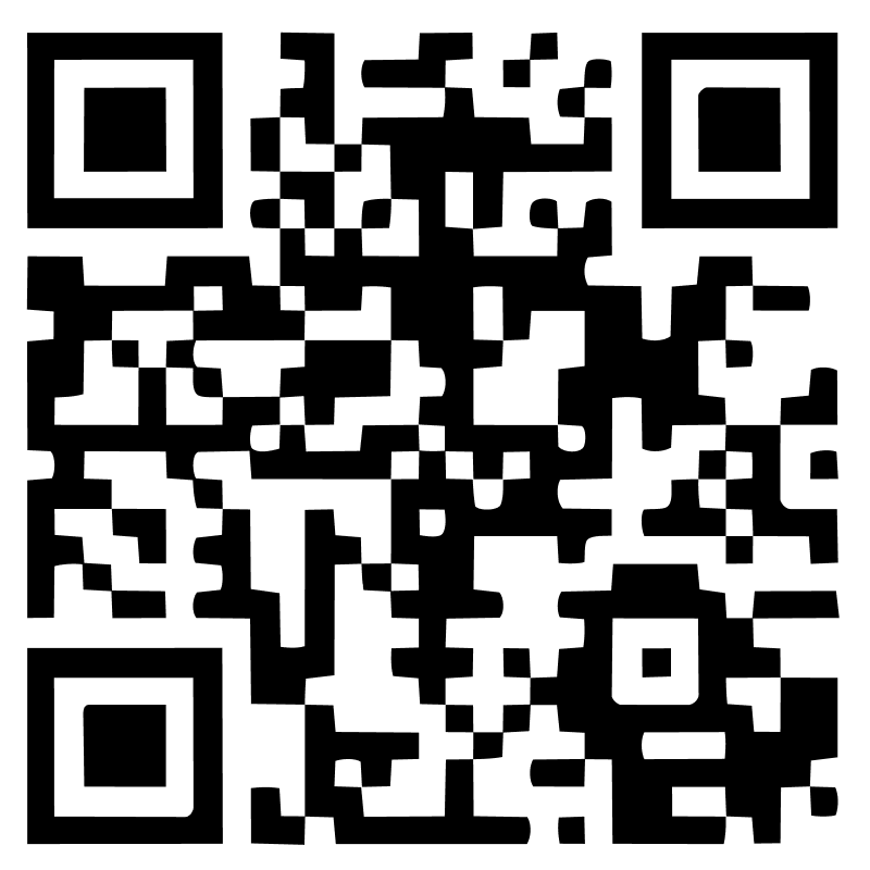 Reporting Access QR Code